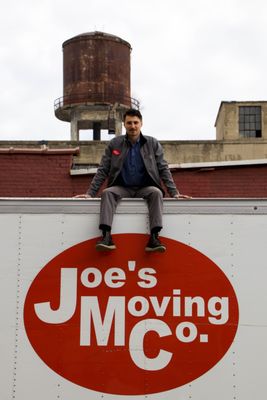 Joe's Moving Company INC
