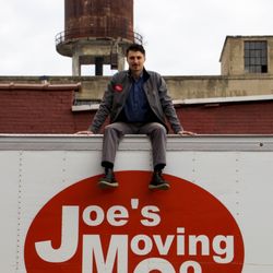 Joe's Moving