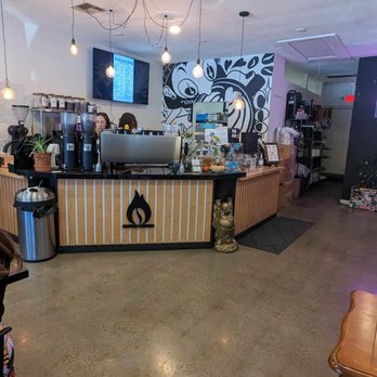 Terra Coffee - Coffee & Tea Near Me - Stockton, California Terra Coffee - Coffee & Tea Near Me - Stockton, California