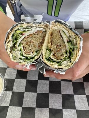 Shawarma Al Basha by null