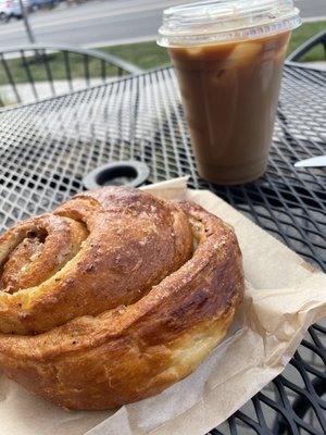 Backporch Coffee Roasters by null