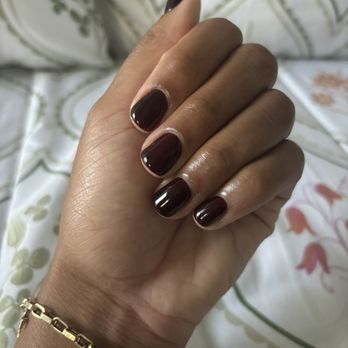 Midcity Nails - Nail Salons Near Me - Los Angeles, California