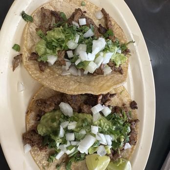 Tacaliente Mexican Grill - 2 Asada Tacos - Mexican Near Me - San Diego, California Tacaliente Mexican Grill - 2 Asada Tacos - Mexican Near Me - San Diego, California