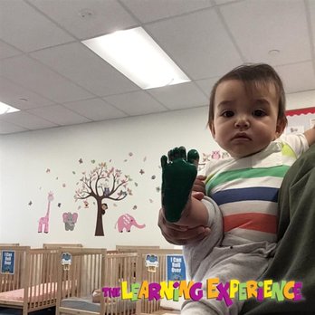 The Learning Experience - Las Vegas Rhodes Ranch - Child Care & Day Care Near Me - Spring Valley, Nevada The Learning Experience - Las Vegas Rhodes Ranch - Child Care & Day Care Near Me - Spring Valley, Nevada
