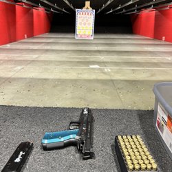 Range USA Akron