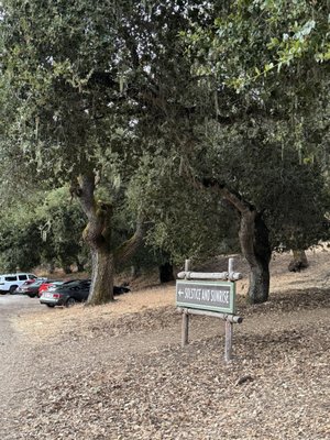 The Camp at Carmel Valley by null
