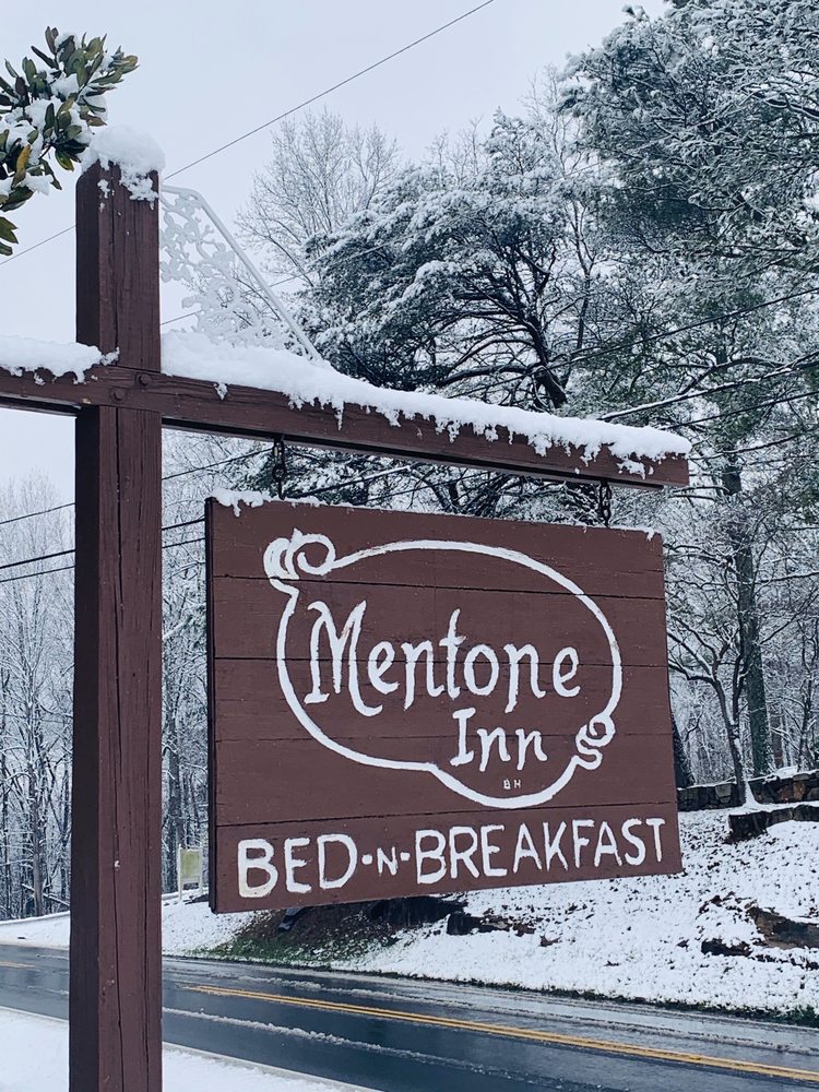 MENTONE INN 6139 Alabama Hwy 117, Mentone, Alabama Bed & Breakfast