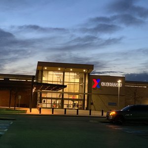 FORT MEADE EXCHANGE SHOPPETTE - Updated December 2024 - 18 Reviews