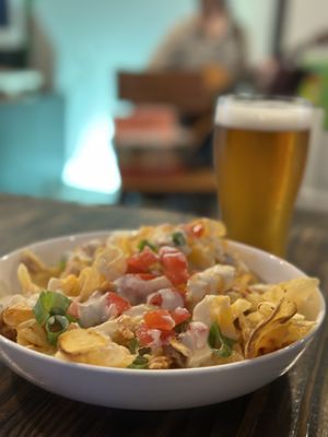 Legacy Ale Works by null