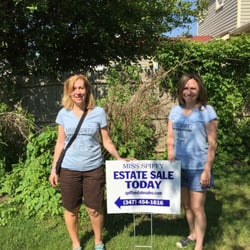 Miss Spiffy Estate Sales