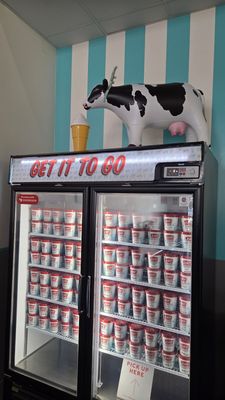 The Ice Cream Farm by null