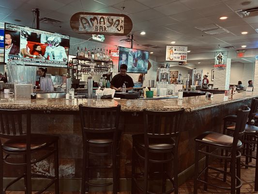 Amaya's Taco Village by null Amaya's Taco Village by null