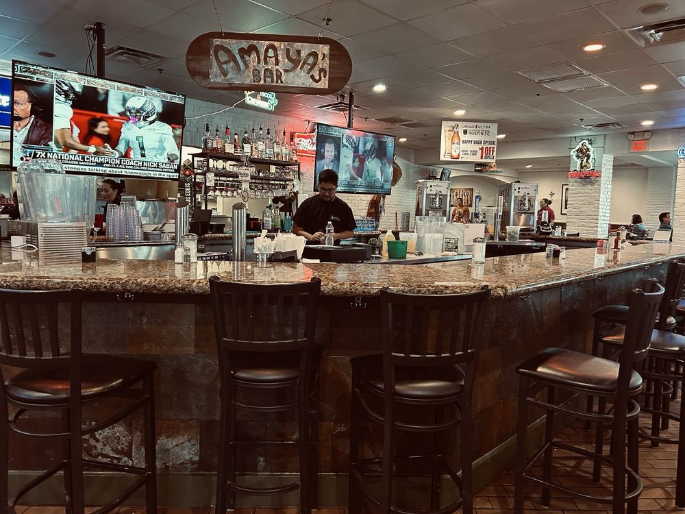 Amaya's Taco Village