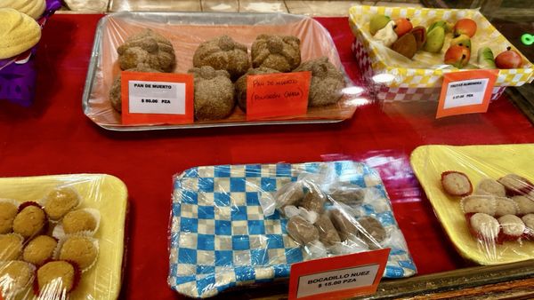 Dulcería de Celaya S.A. de C.V. by null