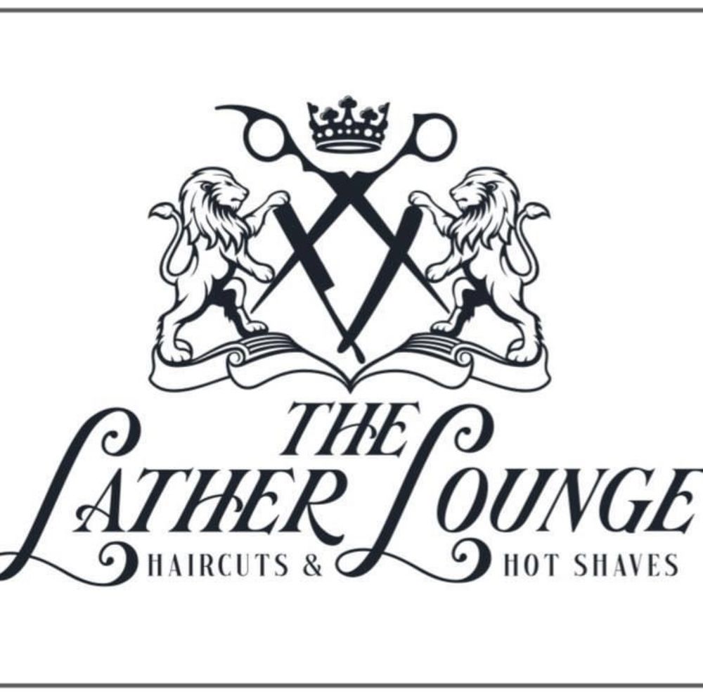 THE LATHER LOUNGE Updated September 2024 11324 Parkside Dr