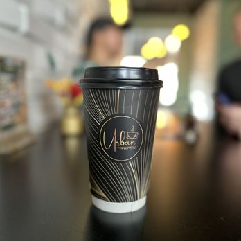 Urban Sweet Cafe - 16oz Coffee - Cafes Near Me - San Marcos, California