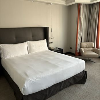 Hotel InterContinental - Hotels Near Me - Santiago, RM