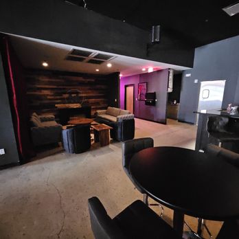 The Matador Cocktail Lounge