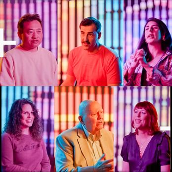 Brightalytics - We are the DataFam | Tableau Conference 2023 - Business Consulting Near Me - San Francisco, California Brightalytics - We are the DataFam | Tableau Conference 2023 - Business Consulting Near Me - San Francisco, California