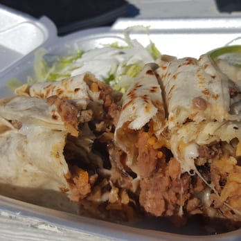 Crazy Tacos - Carne asada burrito!! - Tacos Near Me - Smithfield, North Carolina Crazy Tacos - Carne asada burrito!! - Tacos Near Me - Smithfield, North Carolina