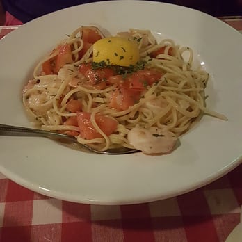 Auntie Pasto's - Shrimp scampi - Italian Near Me - Honolulu, Hawaii Auntie Pasto's - Shrimp scampi - Italian Near Me - Honolulu, Hawaii