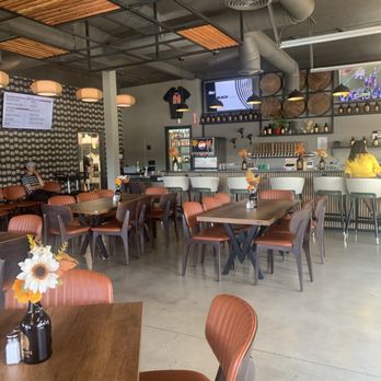 Bear Roots Tavern - What a cute place! Feels cozy. - American Near Me - Escondido, California