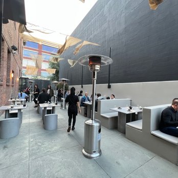 kodo - Outdoor seating - Cocktail Bars Near Me - Los Angeles, California kodo - Outdoor seating - Cocktail Bars Near Me - Los Angeles, California