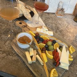 The Wine Bar & Cellar