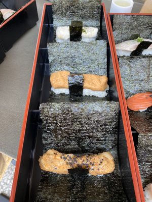 HRB Experience Century City by null