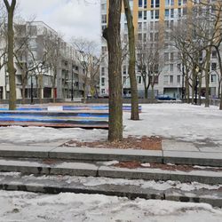 Place de la Paix