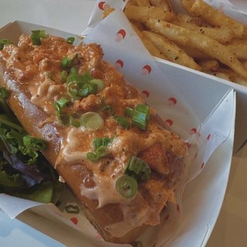 Pinchy & Pals - Seafood Near Me - Tustin, California Pinchy & Pals - Seafood Near Me - Tustin, California