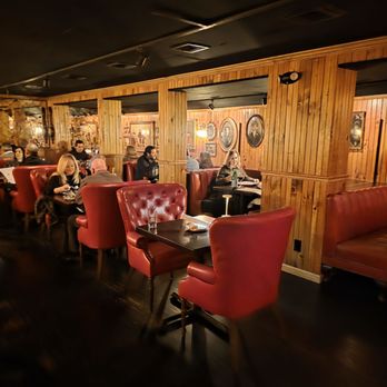 The 130 Club - Steakhouses Near Me - Tenafly, New Jersey The 130 Club - Steakhouses Near Me - Tenafly, New Jersey
