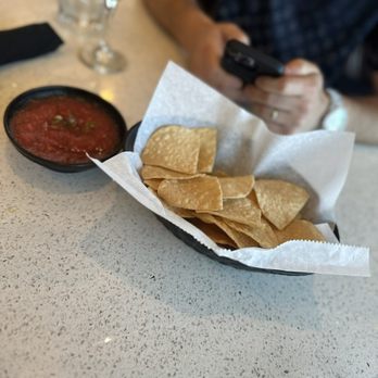 Margarita's Cocina y Cantina - Complimentary chips and salsa - Mexican Near Me - Temecula, California Margarita's Cocina y Cantina - Complimentary chips and salsa - Mexican Near Me - Temecula, California