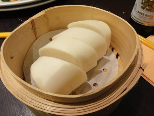 Ying Chow Chinese Restaurant by null