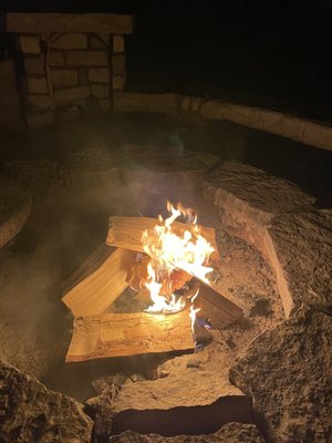 Zion Mountain Ranch by null