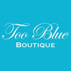 Too Blue Boutique - Shop women's Clothing at Too Blue Boutique!