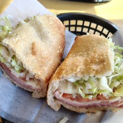 Sicilia Pizza and Restaurant - Italian