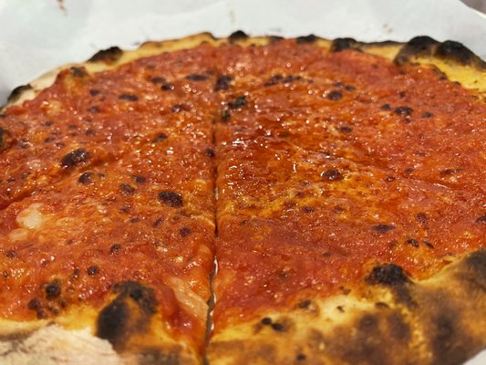 Frank Pepe Pizzeria Napoletana by null