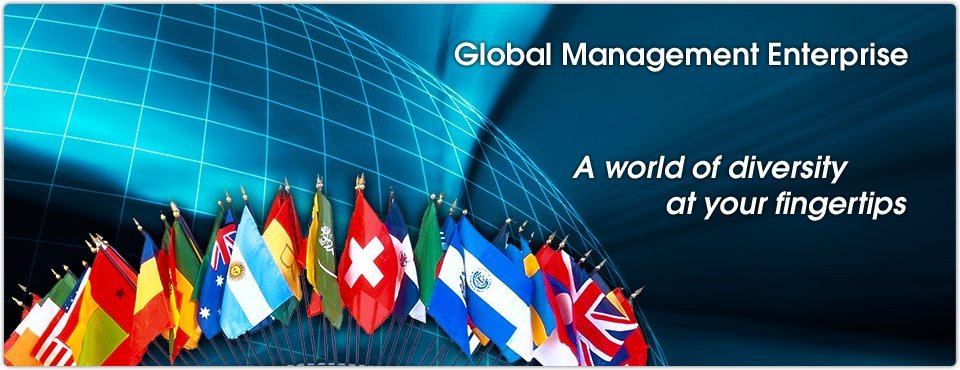 Global Management Enterprise - social services organization in Lake Charles, LA