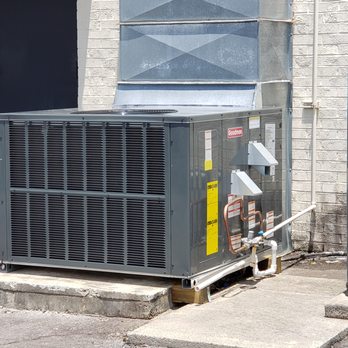 1. East Coast Heating and Air Conditioning