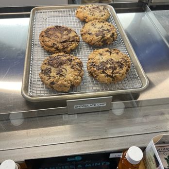 The Stadium - Coffee & Tea Near Me - Bar Harbor, Maine