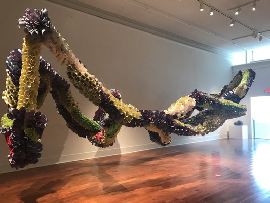 Galveston Arts Center by null
