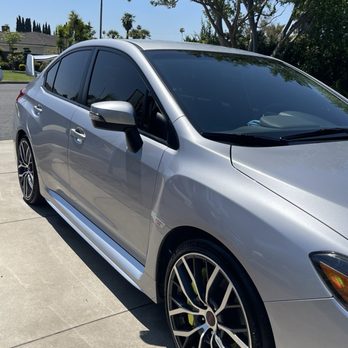 Second 2 None Mobile Auto Detailing - Deluxe Package - Auto Detailing Near Me