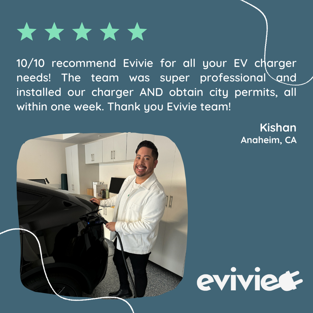 Slide of Evivie