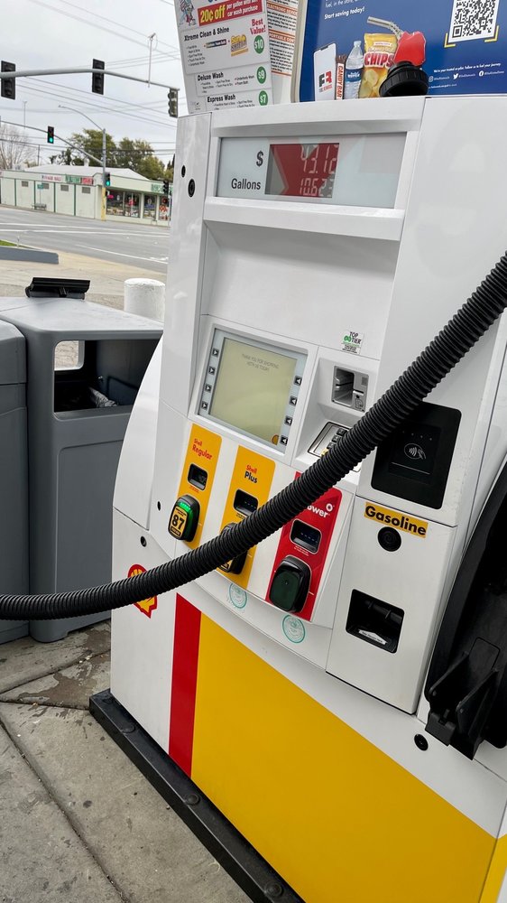 SHELL 11 Photos & 21 Reviews Gas Stations 2175 Marina Blvd, San Leandro, CA Phone Number