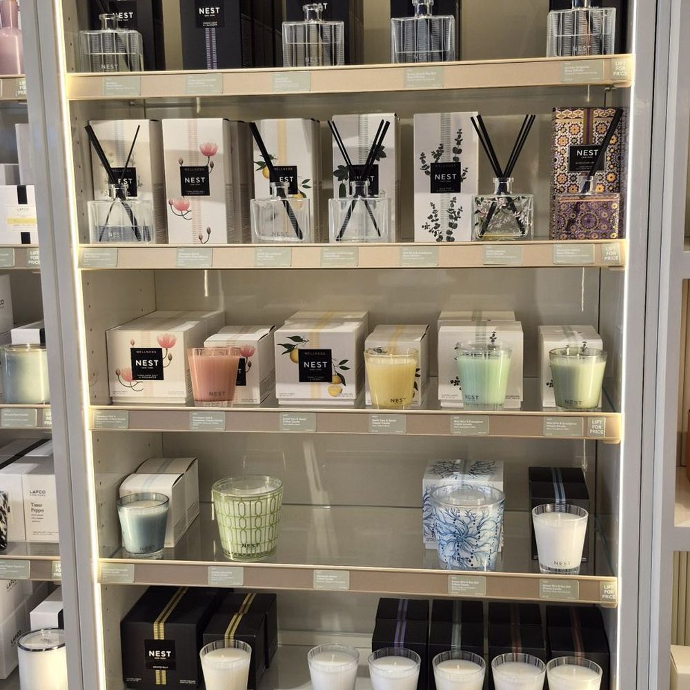 Bluemercury - Cosmetics & Beauty Supply Near Me - Pembroke Pines, Florida