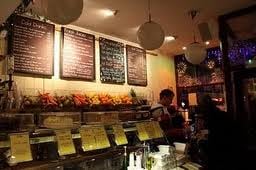 Iydea Vegetarian Kitchen by null