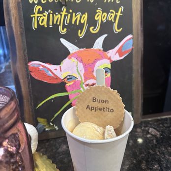 Fainting Goat Gelato - Coffee & Tea Near Me - Seattle, Washington