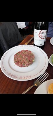 Bistrot Paul Bert by null