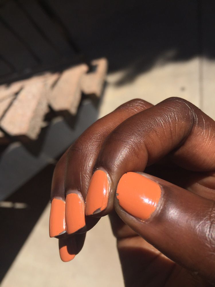 MODERN PAMPER SALON - 641 Photos & 486 Reviews - Nail Salons - 4850 ...